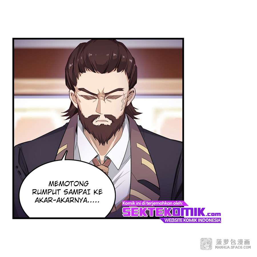 Wuxian Shitu Yu Shier Zhan Ji (Infinite Apostles and Twelve War Girls) Chapter 58 Gambar 21